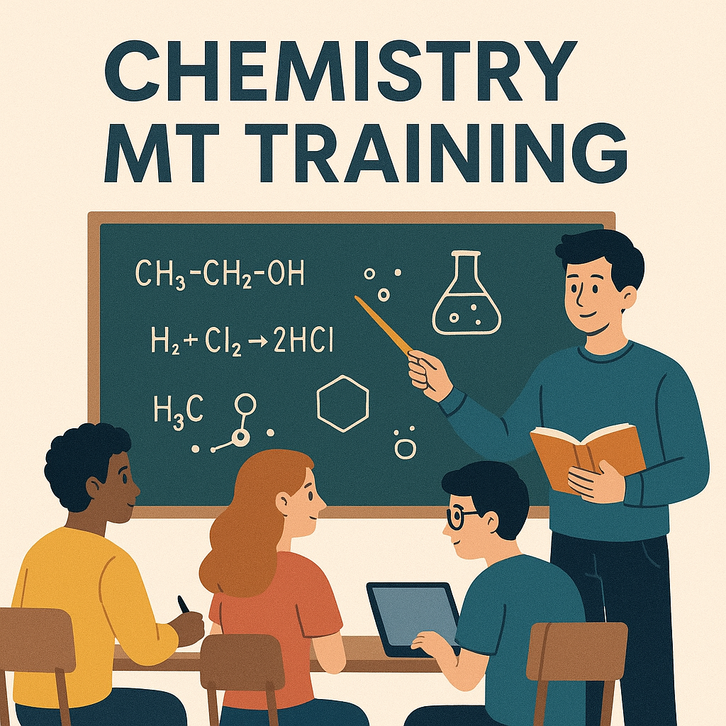 Chemistry